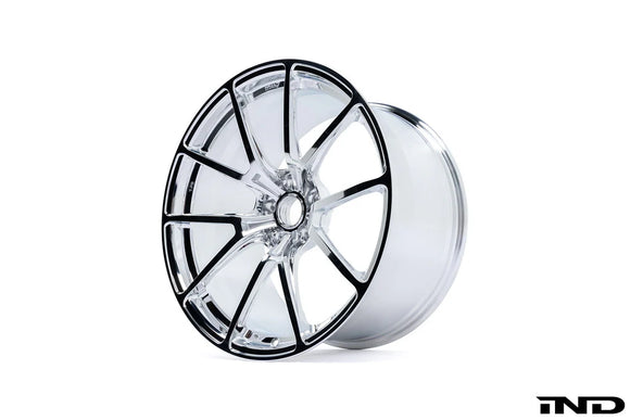 Titan 7 T-P5 Forged Split 5 Spoke BMW Wheel Set
