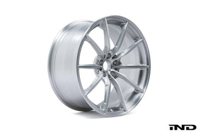 Titan 7 T-P10 Forged 10 Spoke BMW Wheel Set