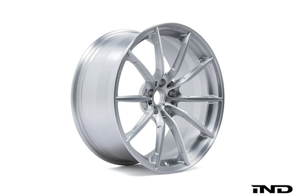 Titan 7 T-P10 Forged 10 Spoke BMW Wheel Set