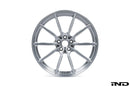 Titan 7 T-P10 Forged 10 Spoke BMW Wheel Set-2