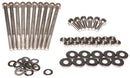FAST Harware Kit Stainless LSX 92M-1