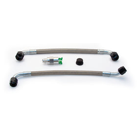 FAST LSX Fuel Line Conversion Kit ('98-'02 LS1 F-Bodies w/ Fuel Rails )