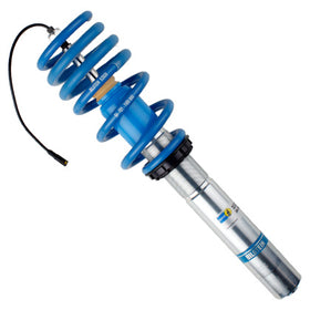 Bilstein B16 (DampTronic) 18-21 Audi S5 Front and Rear Suspension System - 0