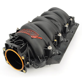FAST LSX Manifold 92MM Inlet - Black