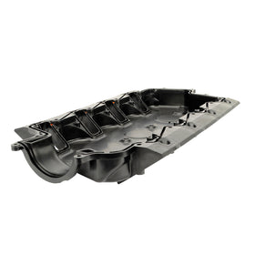 FAST Manifold Lower Shell 92mm - Black