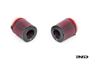 3D Design High Flow Carbon Fiber Intake-7