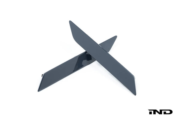 IND G90 / G99 M5 Painted Rear Reflector Set