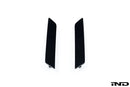 IND G90 / G99 M5 Painted Rear Reflector Set-3
