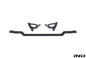 E-Motion Engineering 991 Strut Tower Reinforcement Brace - 0