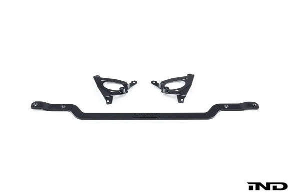 E-Motion Engineering 991 Strut Tower Reinforcement Brace