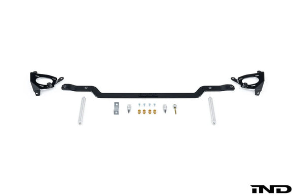 E-Motion Engineering 991 Strut Tower Reinforcement Brace