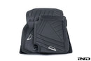 BMW G45 X3 All Weather Floor Mat Set-2