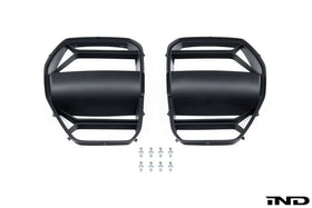 BMW Motorsport G82 M4 GT4 Front Grille Set