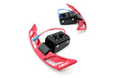 MMX Performance MINI F-Series Magnetic Gear Shift Paddles-6