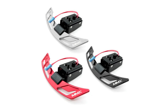 MMX Performance BMW G Series Magnetic Gear Shift Paddles