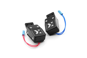 MMX Performance MINI F-Series Magnetic Gear Shift Paddles - 0