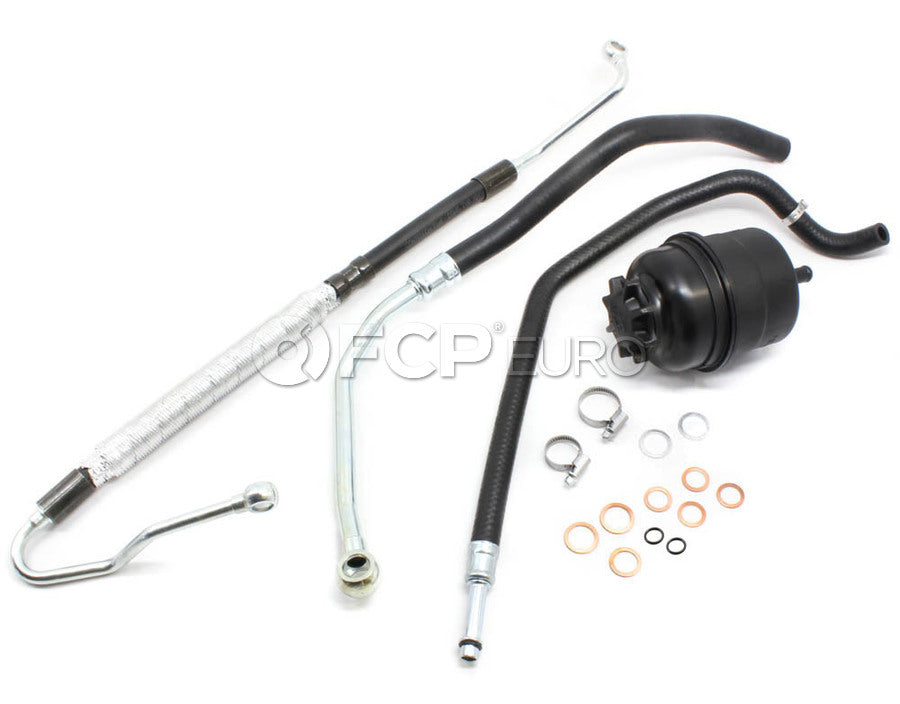 BMW Comprehensive Power Steering Kit - 540IPSKIT2