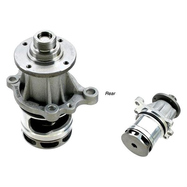 BMW Water Pump - Geba 11511734602