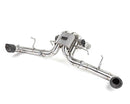 VR Performance McLaren 570 Valvetronic Exhaust System With Carbon Fiber Tips-1