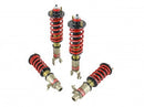 Skunk2 88-91 Honda Civic/CRX (All Models) Pro S II Coilovers (10K/8K Spring Rates)-1
