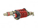 Skunk2 88-91 Honda Civic/CRX (All Models) Pro S II Coilovers (10K/8K Spring Rates)-3