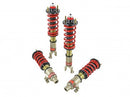 Skunk2 90-93 Acura Integra (All Models) Pro S II Coilovers (10K/8K Spring Rates)-1