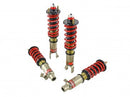 Skunk2 94-01 Acura Integra (Non Type R)/92-95 Honda Civic Pro S II Coilovers (8K/8K Spring Rates)-1