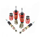 Pro-S II Coilovers - '06-'11 Civic-1
