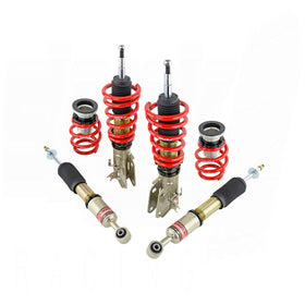 Pro-S II Coilovers - '06-'11 Civic