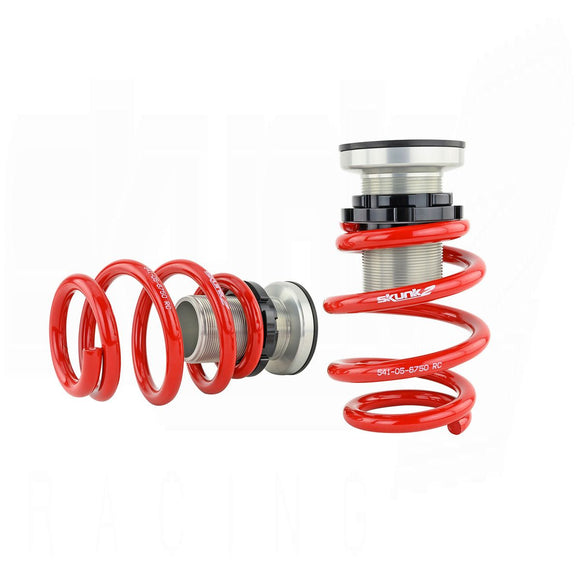 Pro-S II Coilovers - '06-'11 Civic