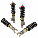 Skunk2 92-95 Honda Civic/94-01 Acura Integra (EG/EK/DC) Pro-S II Drag Spec Coilovers (12K/18K Rates)-1