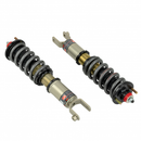Skunk2 92-95 Honda Civic/94-01 Acura Integra (EG/EK/DC) Pro-S II Drag Spec Coilovers (12K/18K Rates)-3