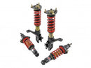 Skunk2 01-05 Honda Civic / 01-05 Acura Integra Pro-ST Coilovers (Front 10 kg/mm - Rear 10 kg/mm)-1