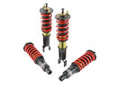 Skunk2 88-91 Honda Civic/CRX Pro-ST Coilovers (Front 10 kg/mm - Rear 8 kg/mm)-1