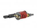 Skunk2 88-91 Honda Civic/CRX Pro-ST Coilovers (Front 10 kg/mm - Rear 8 kg/mm)-2