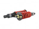 Skunk2 88-91 Honda Civic/CRX Pro-ST Coilovers (Front 10 kg/mm - Rear 8 kg/mm)-3