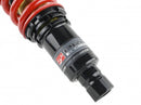 Skunk2 88-91 Honda Civic/CRX Pro-ST Coilovers (Front 10 kg/mm - Rear 8 kg/mm)-4