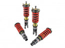 Skunk2 96-00 Honda Civic Pro-ST Coilovers (Front 10 kg/mm - Rear 10 kg/mm)-1