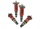 Skunk2 Mazda Miata NA/NB Pro-ST Coilovers (Front 8 kg/mm - Rear 6 kg/mm)-1