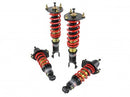 Skunk2 Mazda Miata NC Pro-ST Coilovers (Front 8 kg/mm - Rear 6 kg/mm)-1