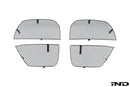Zunsport G8X M3 CS / M4 CSL Front Grille Mesh Set-2