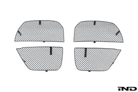 Zunsport G8X M3 CS / M4 CSL Front Grille Mesh Set - 0