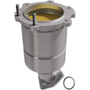 MagnaFlow Conv DF 2004 Nissan Maxima 3.5L-1