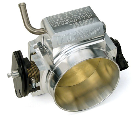 FAST Throttle Body LSX 102MM W/TPS