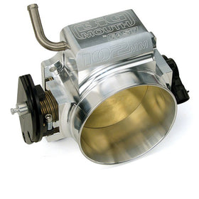FAST Throttle Body LSX 102MM W/TPS