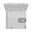 ASFIR Jeep Cherokee / Liberty Front Skid Plate-1
