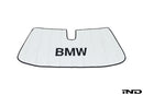 BMW F10 / F11 5-Series UV Sunshade-1
