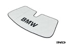 BMW F8X / F3X 4-Series UV Sunshade-5