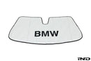 BMW F8X / F3X 4-Series UV Sunshade-1