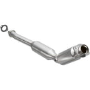 MagnaFlow 04-11 Lincoln Town Car V8 4.6L GAS California Catalytic Converter Direct Fit-1